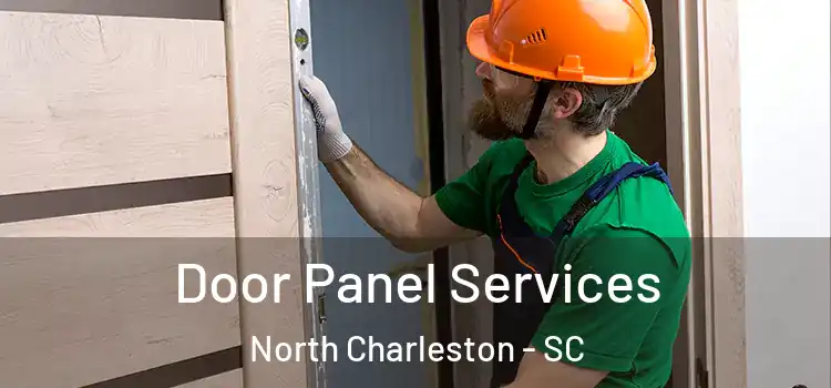 Door Panel Services North Charleston - SC