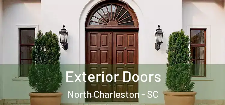  Exterior Doors North Charleston - SC