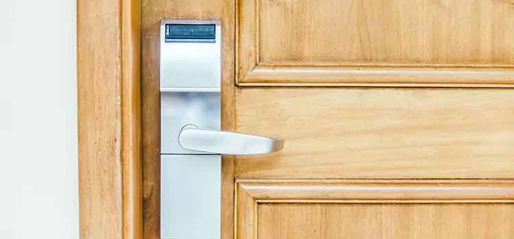 Advanced Solutions in North Charleston, SC for Modern Security