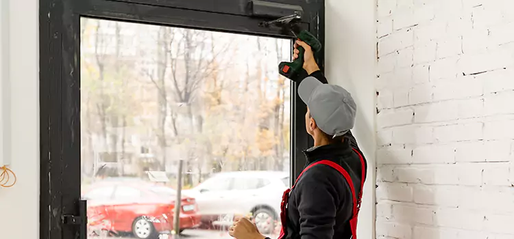 Comprehensive Door Closer Services in North Charleston, SC