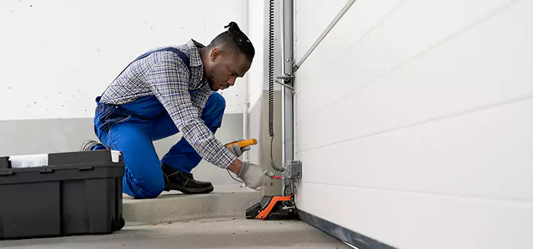 Expert Solutions for Every Garage Lock Need in North Charleston, SC