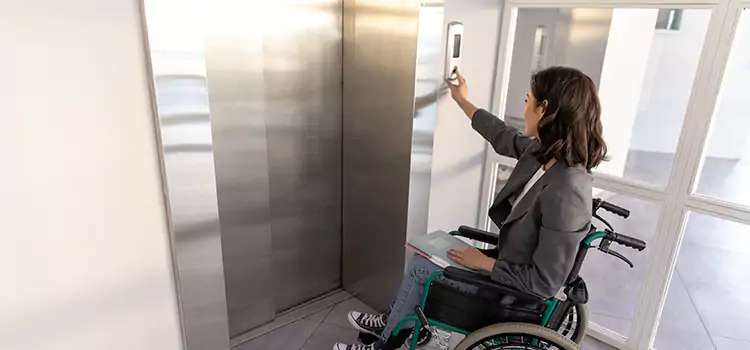 Benefits of Modern Handicap Door Systems in North Charleston, SC