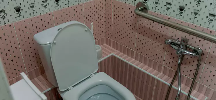 Meeting Diverse Needs With Accessible Restroom Solutions in North Charleston, SC