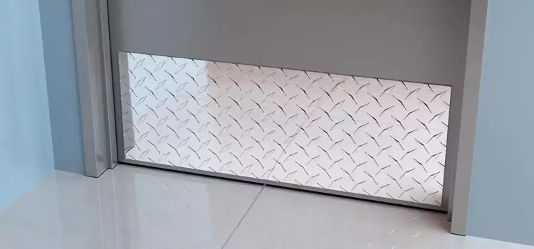 Benefits of Professional Kick Plate Solutions in North Charleston, SC
