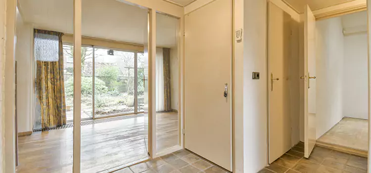 Why Choose Our Pocket Door Experts in North Charleston, SC?