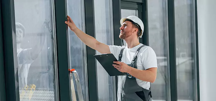 Comprehensive Solutions for Your Sticking Doors in North Charleston, SC
