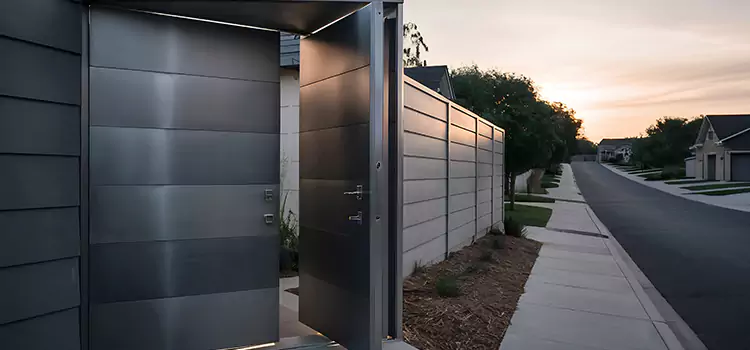Comprehensive Steel Door Solutions in North Charleston, SC