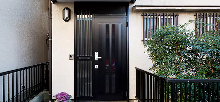 Popular Exterior Door Options in North Charleston, SC