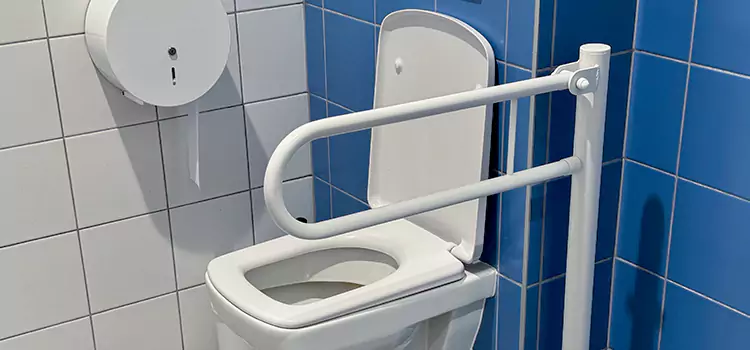 Comprehensive Solutions in North Charleston, SC for Accessible Facilities