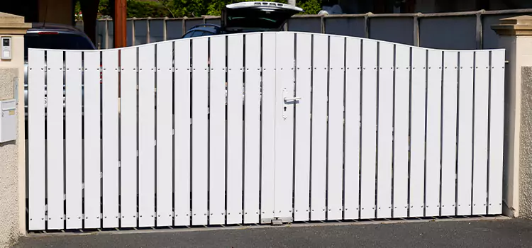 Why Choose Us for Residential Gate Repair in North Charleston, SC?