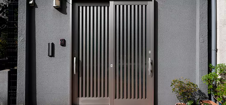 Specialized Steel Door Services in North Charleston, SC