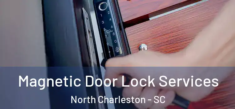  Magnetic Door Lock Services North Charleston - SC