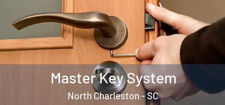 Master Key System North Charleston - SC