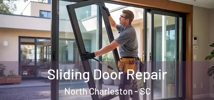  Sliding Door Repair North Charleston - SC